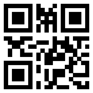 3915826390 - Immagine del Qr Code associato