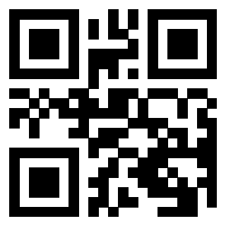 Immagine del Qr Code di 3915826395