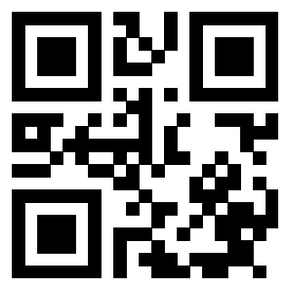 Immagine del Qr Code di 3915826396