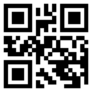 Immagine del Qr Code di 3915826397