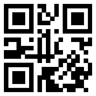 3915826398 QrCode associato