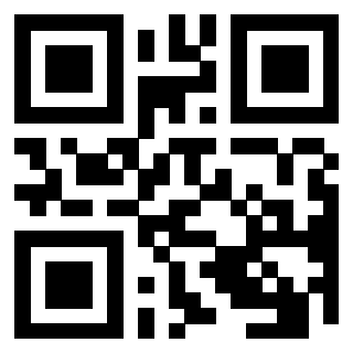 Immagine del Qr Code di 3915826401