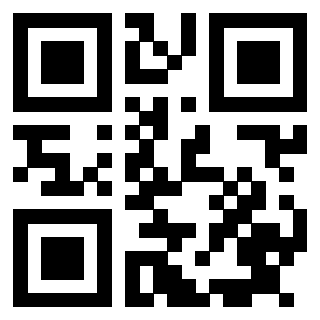 3915826403 - Immagine del QrCode associato