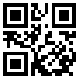 Scansione del Qr Code di 3915826404