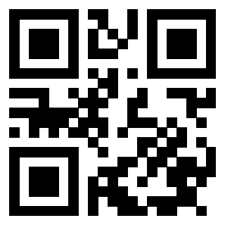 3915826409 - Immagine del Qr Code associato