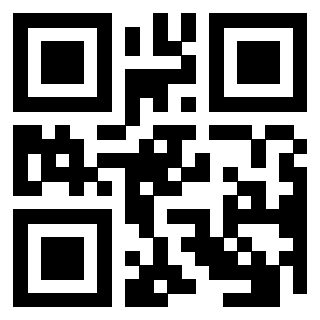 Immagine del Qr Code di 3915826412