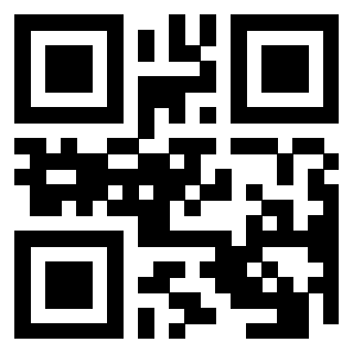 3915826413 - Immagine del Qr Code associato