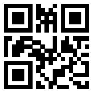 Il QrCode di 3915826419