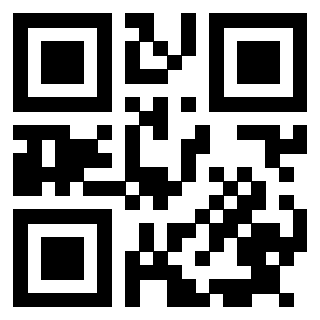 Il QrCode di 3915826421