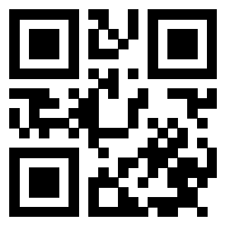 Immagine del Qr Code di 3915826425
