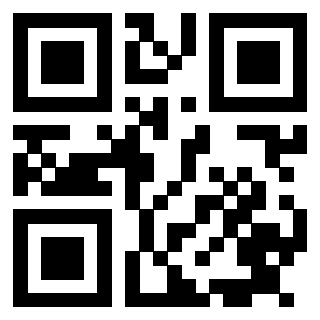 Immagine del Qr Code di 3915826428