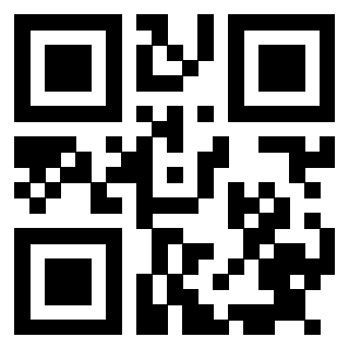 Scansione del QrCode di 3915826432