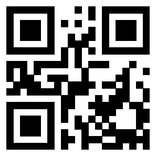 3915826433 - Immagine del Qr Code associato