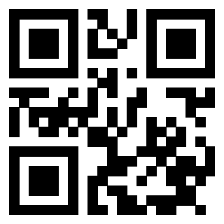 Scansione del Qr Code di 3915826434