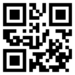 Scansione del Qr Code di 3915826435