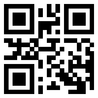 Immagine del Qr Code di 3915826438