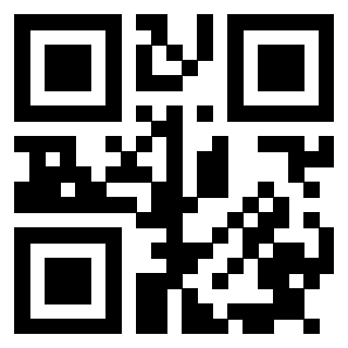 3915826440 QrCode associato
