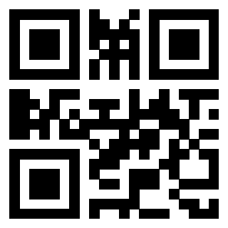 Immagine del QrCode di 3915826442