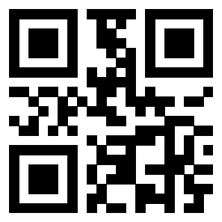 Il Qr Code di 3915826443