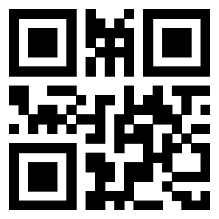 Il Qr Code di 3915826445