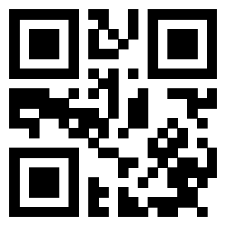 3915826446 QrCode associato