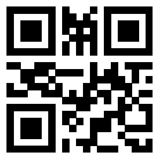 Scansione del Qr Code di 3915826449