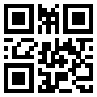 3915826452 - Immagine del Qr Code associato