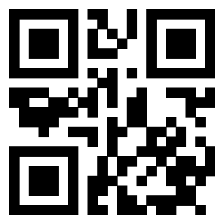 Il QrCode di 3915826454