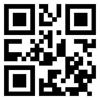 3915826457 - Immagine del QrCode associato