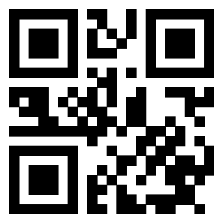 3915826459 - Immagine del Qr Code associato