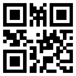 3915826460 Qr Code associato