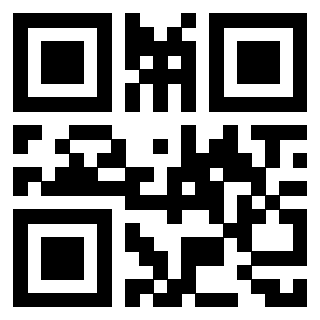 Immagine del Qr Code di 3915826464