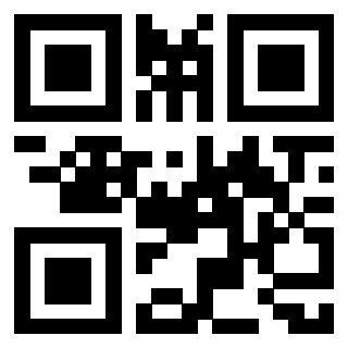 Il Qr Code di 3915826465