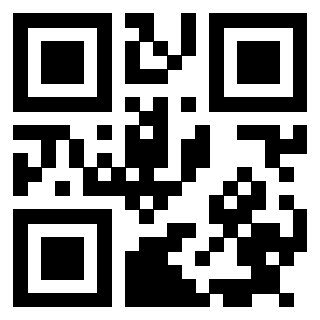 Scansione del Qr Code di 3915826466