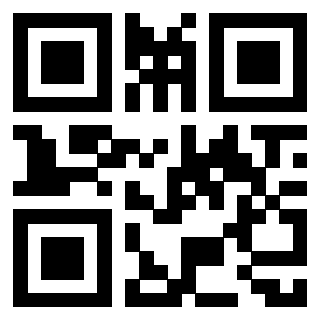 Il Qr Code di 3915826468