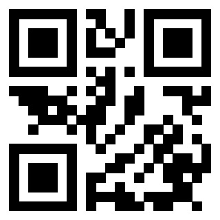 3915826470 - Immagine del Qr Code associato
