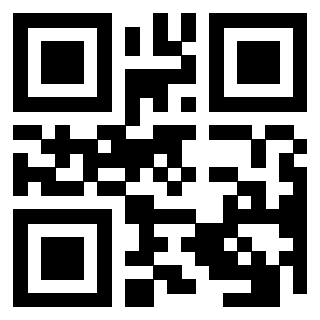 Immagine del QrCode di 3915826471