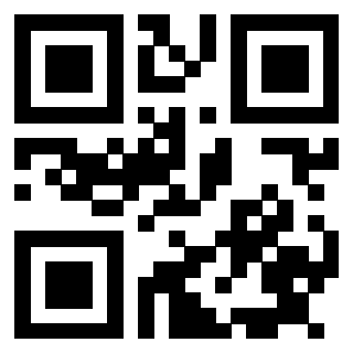 Il QrCode di 3915826475