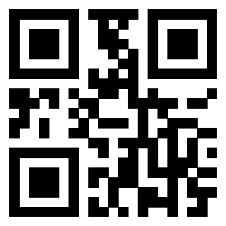 Scansione del Qr Code di 3915826476