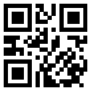 Immagine del Qr Code di 3915826478