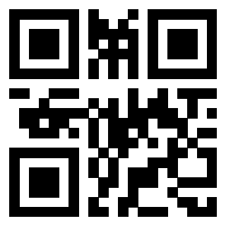 Scansione del QrCode di 3915826479