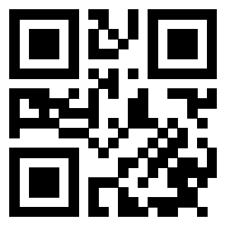 Il Qr Code di 3915826481