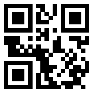 Il Qr Code di 3915826482