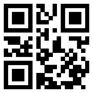 Immagine del Qr Code di 3915826483