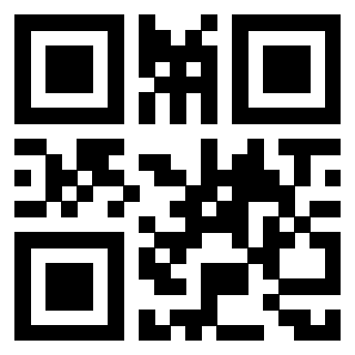 Immagine del QrCode di 3915826484