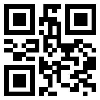 Immagine del QrCode di 3915826487