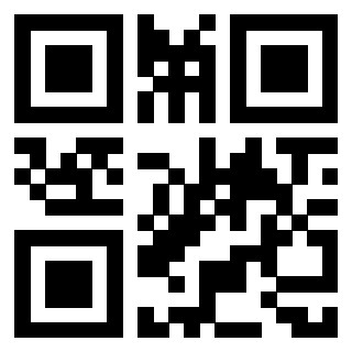 Scansione del Qr Code di 3915826489