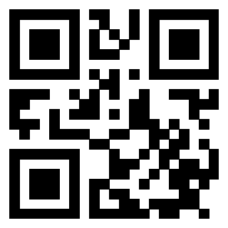 3915826490 - Immagine del QrCode associato