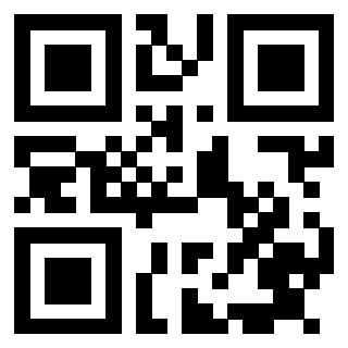 Scansione del Qr Code di 3915826493