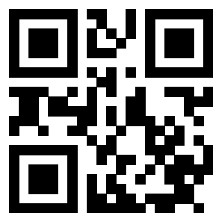 3915826496 QrCode associato